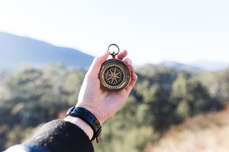 Helping You Navigate Uncharted Territory Helping You Navigate Uncharted Territory